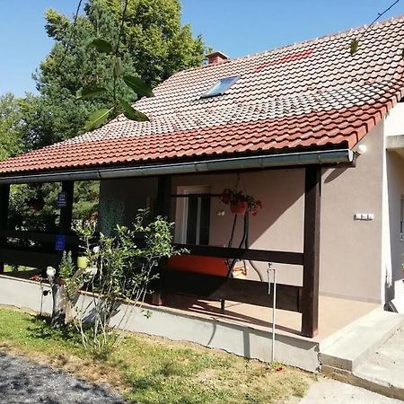 Apartman Adam Rakovica Dış mekan fotoğraf