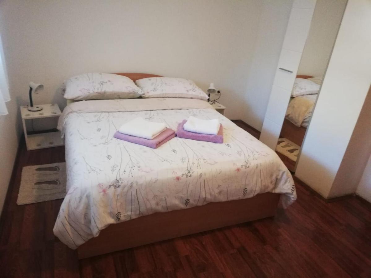 Apartman Adam Rakovica Dış mekan fotoğraf