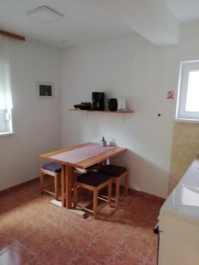 Apartman Adam Rakovica Dış mekan fotoğraf
