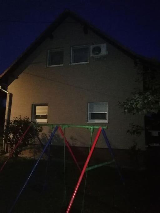 Apartman Adam Rakovica Dış mekan fotoğraf