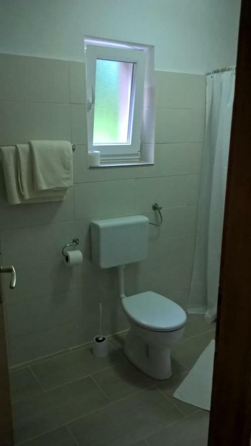 Apartman Adam Rakovica Dış mekan fotoğraf