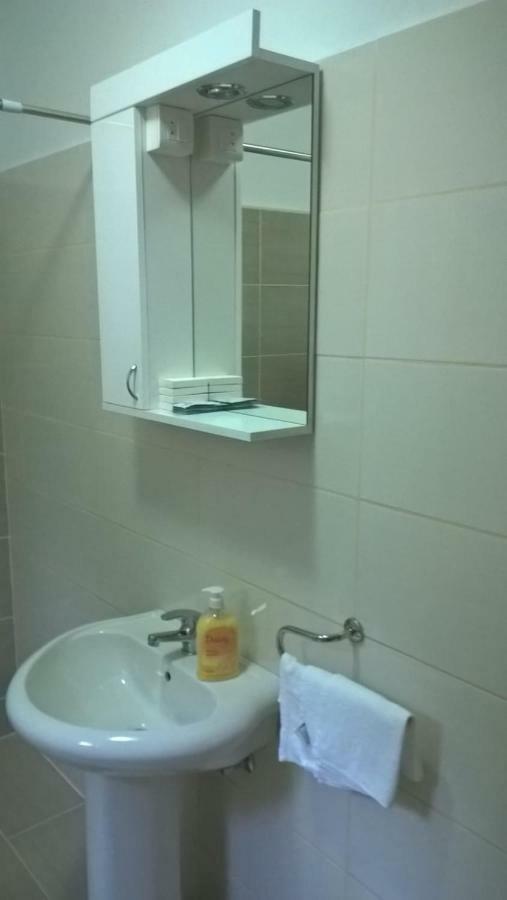 Apartman Adam Rakovica Dış mekan fotoğraf