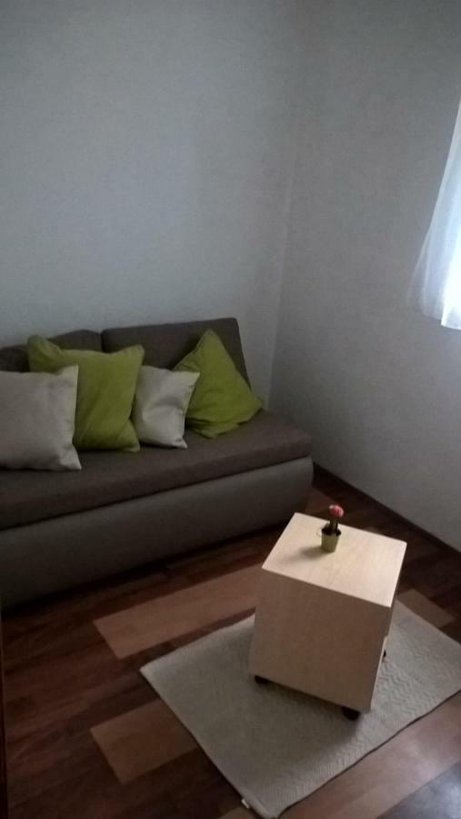 Apartman Adam Rakovica Dış mekan fotoğraf