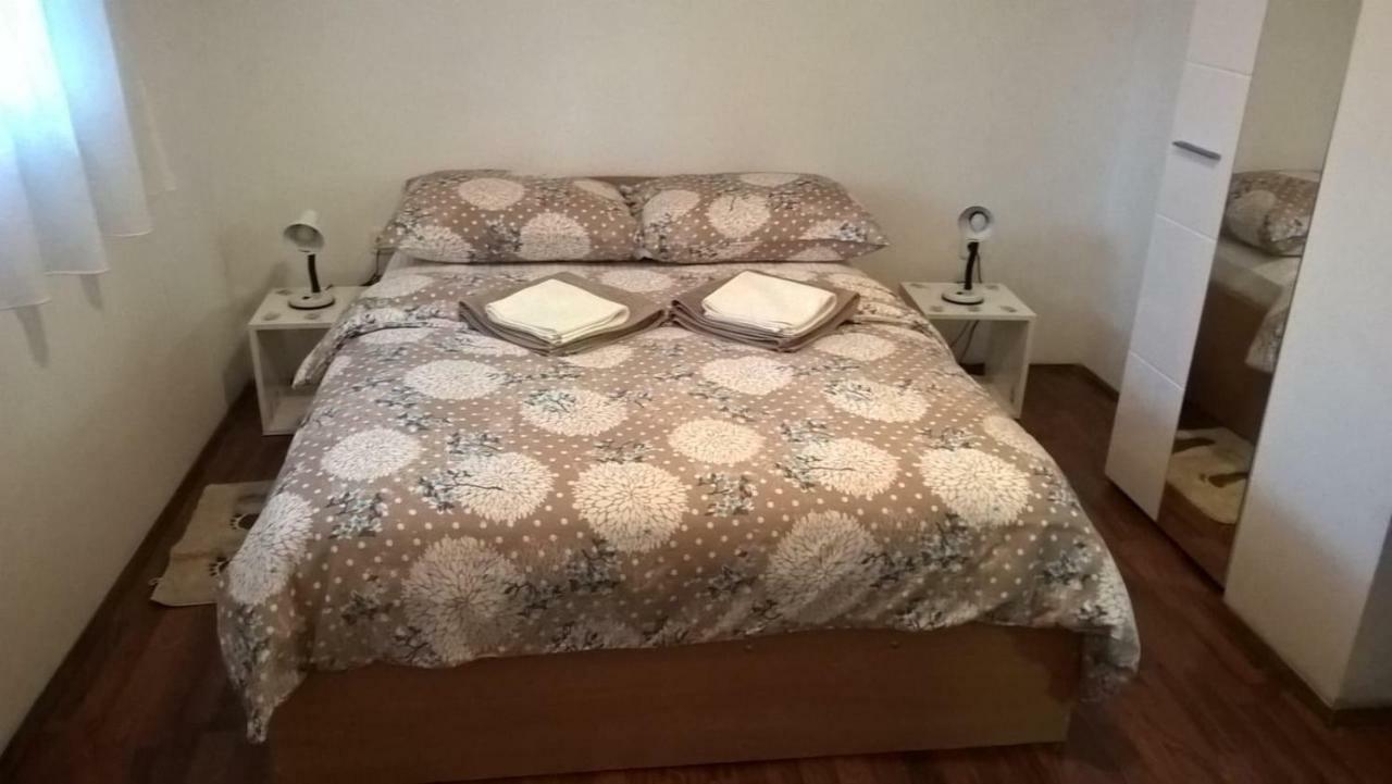 Apartman Adam Rakovica Dış mekan fotoğraf