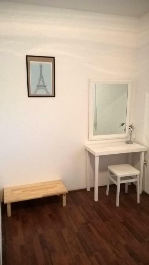 Apartman Adam Rakovica Dış mekan fotoğraf