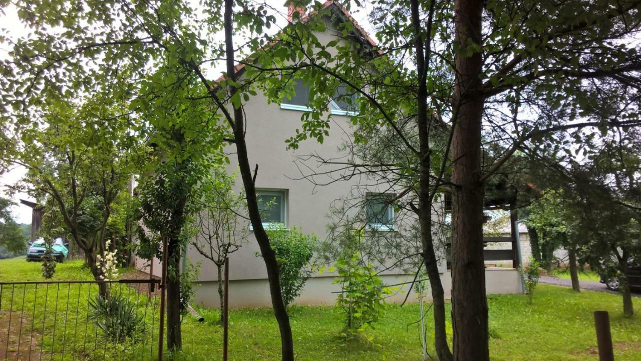 Apartman Adam Rakovica Dış mekan fotoğraf