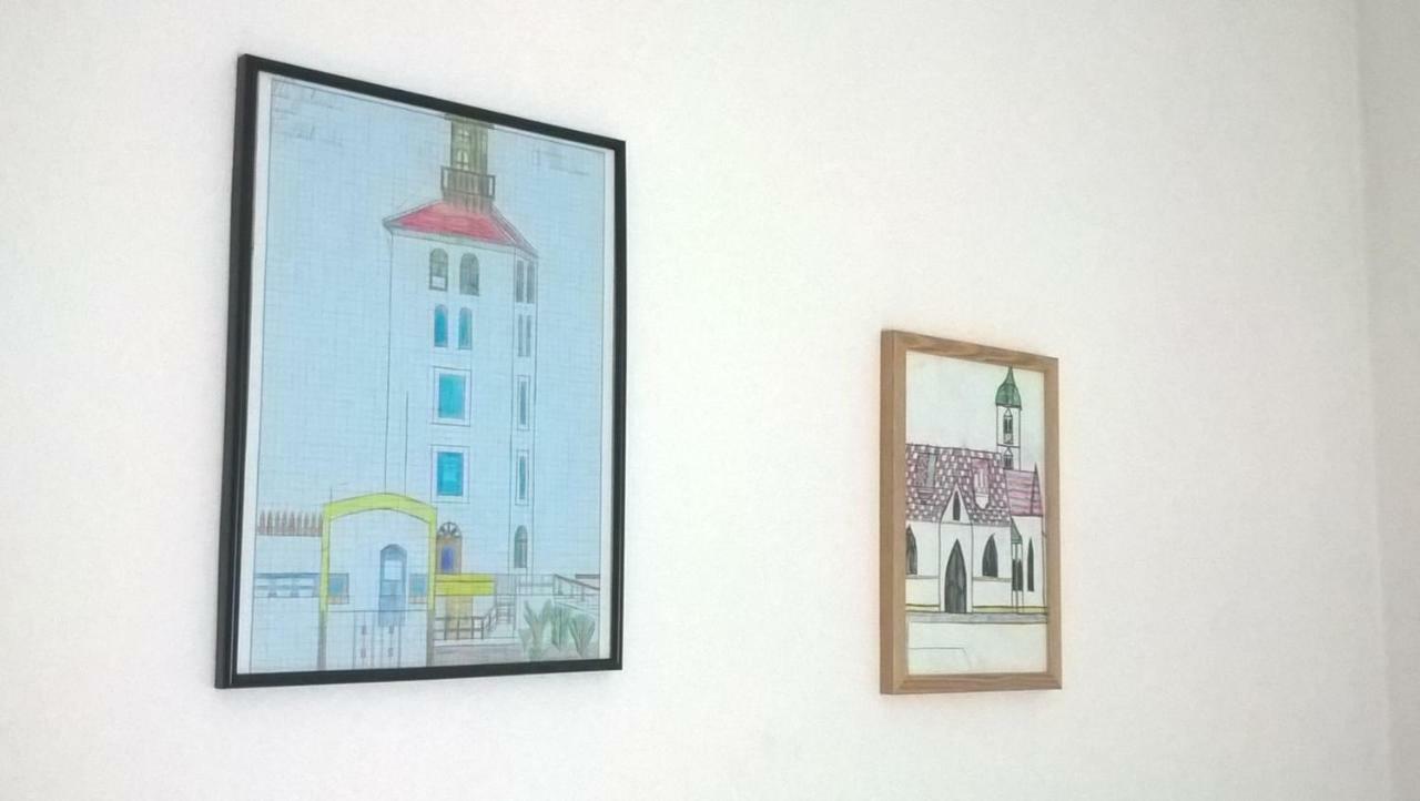 Apartman Adam Rakovica Dış mekan fotoğraf