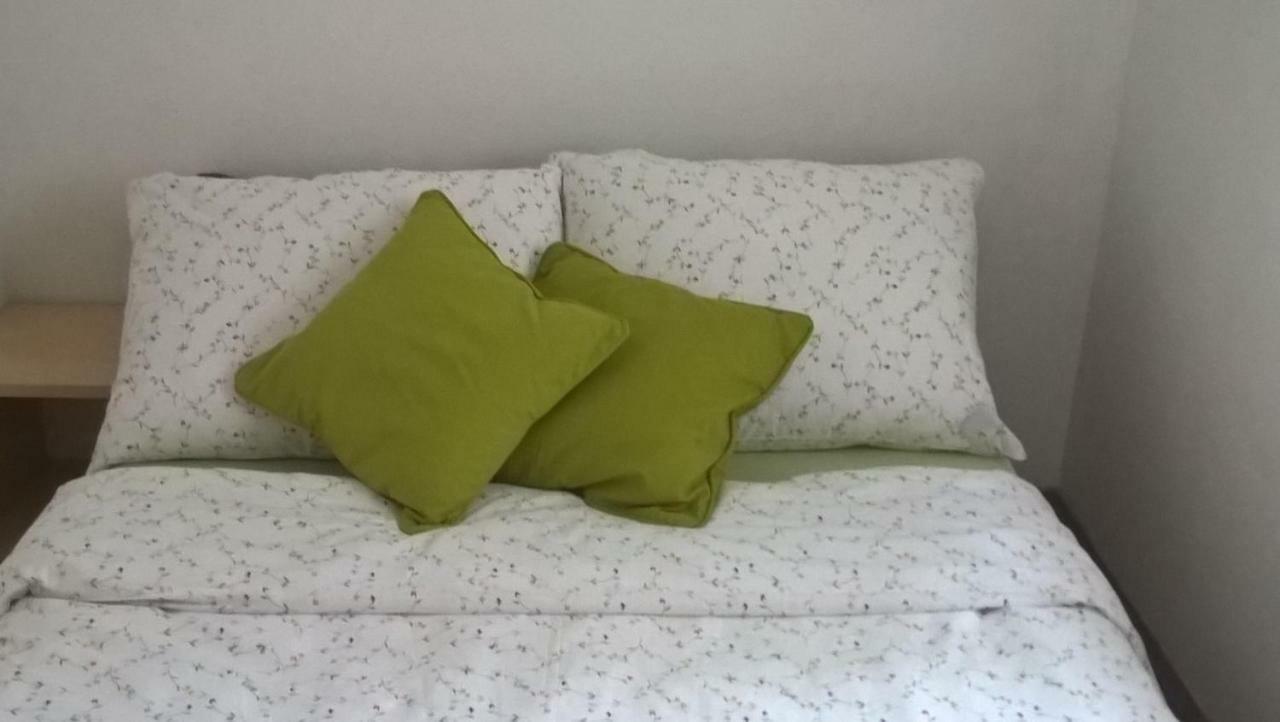 Apartman Adam Rakovica Dış mekan fotoğraf
