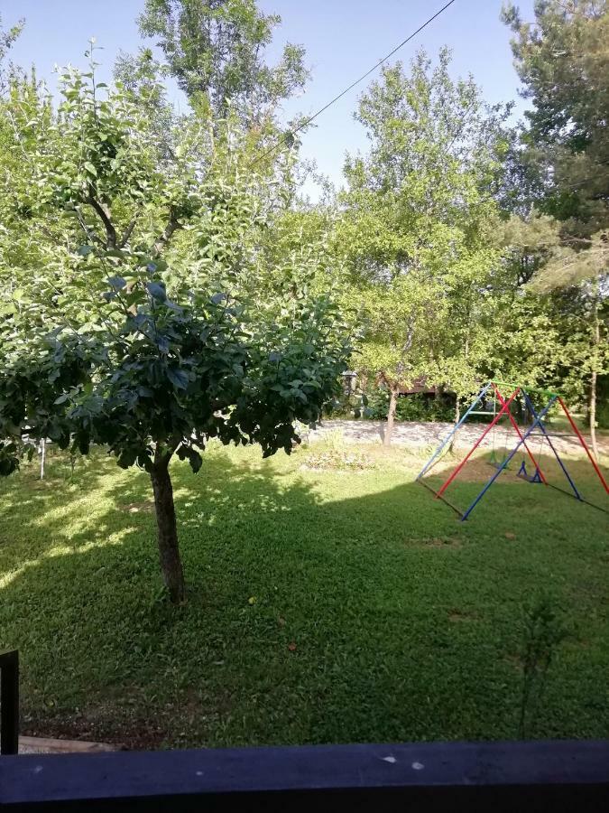 Apartman Adam Rakovica Dış mekan fotoğraf